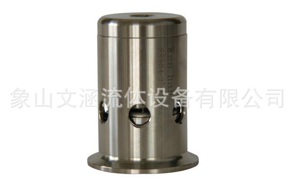 【快裝式呼吸閥】分類，怎可一概不知？