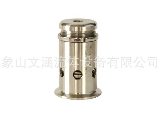 工藝生產(chǎn)？控制要求？【微調(diào)呼吸閥】的選擇