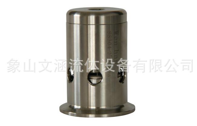 呼吸順暢，你需要一個呼吸閥