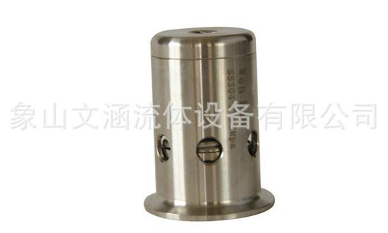 衛(wèi)生級閥是怎么工作的呢？