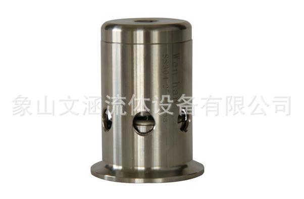 發(fā)酵罐呼吸閥知識點(diǎn)：其工作原理及作用