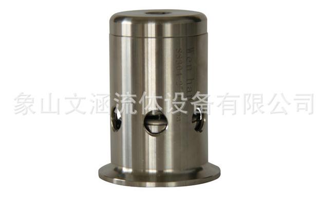 發(fā)酵罐呼吸閥的作用怎樣，怎么工作的？