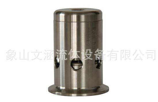 呼吸閥有什么作用，怎么工作的