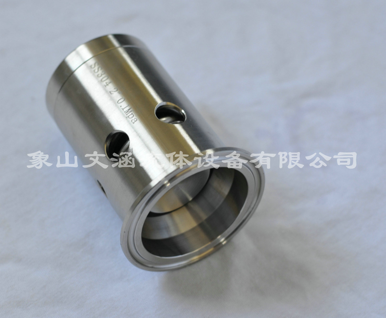 啤酒設備呼吸閥有哪些作用